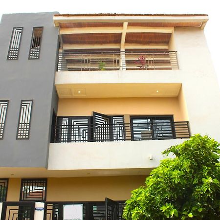 Mb Properties - Brufut Garden Apartments Kültér fotó