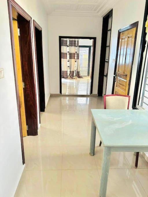 Mb Properties - Brufut Garden Apartments Kültér fotó